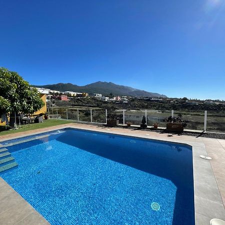 El Mirador De El Paso - Vistas Y Piscina Διαμέρισμα Εξωτερικό φωτογραφία
