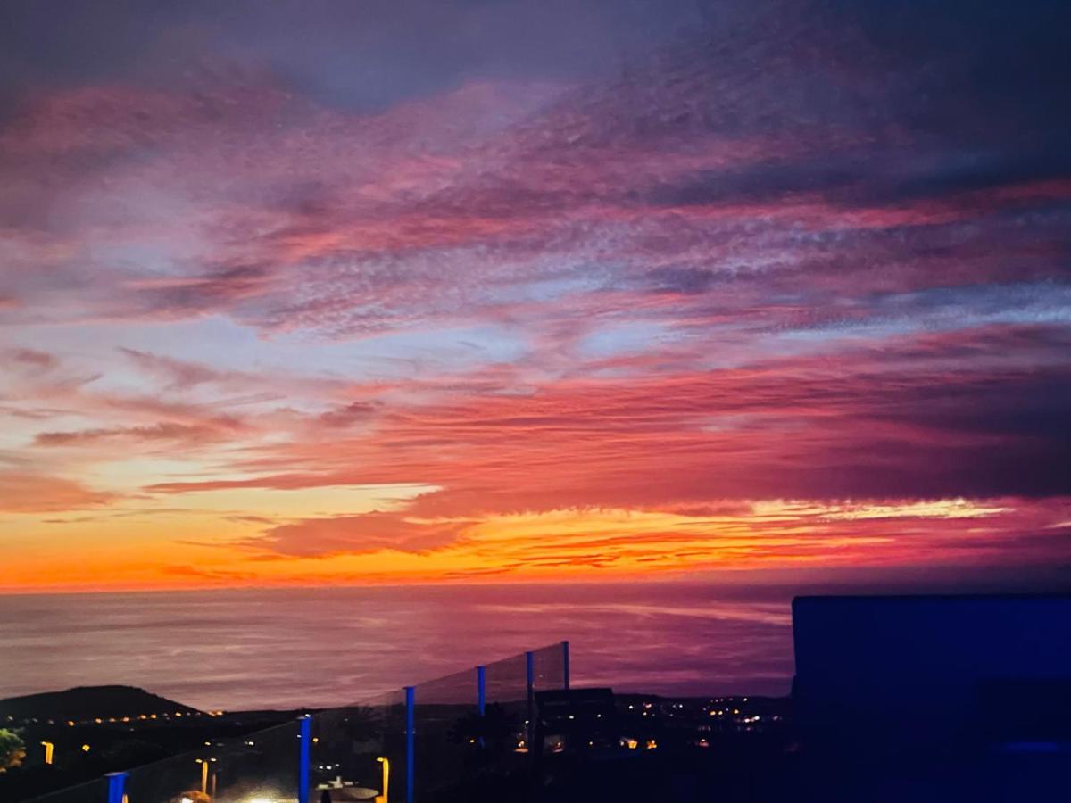 El Mirador De El Paso - Vistas Y Piscina Διαμέρισμα Εξωτερικό φωτογραφία
