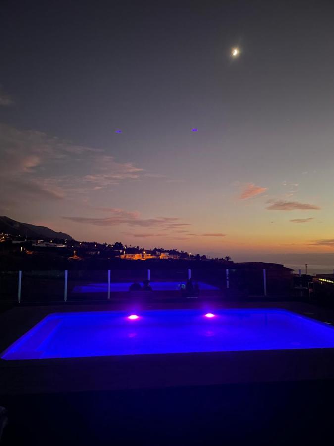 El Mirador De El Paso - Vistas Y Piscina Διαμέρισμα Εξωτερικό φωτογραφία