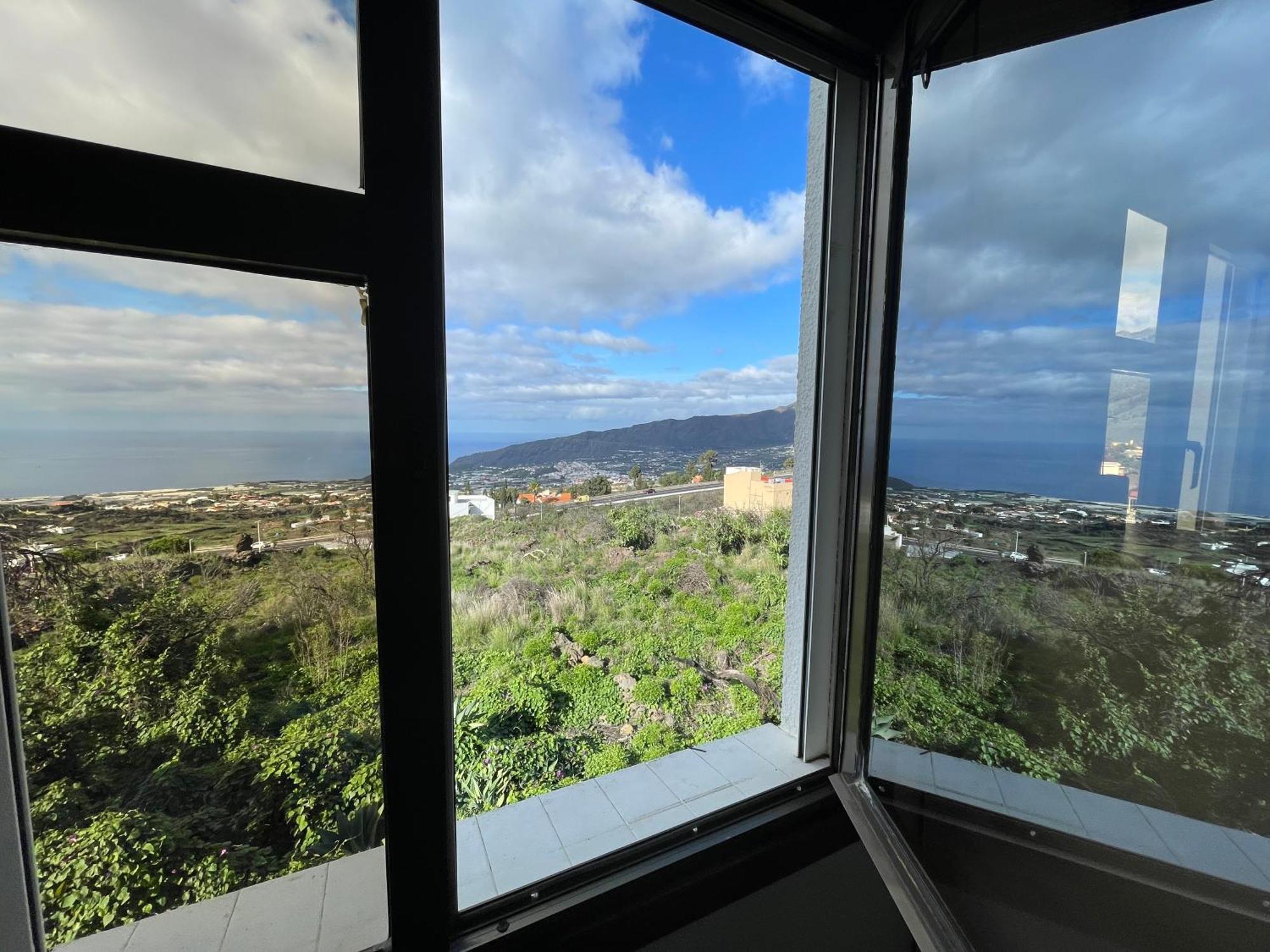 El Mirador De El Paso - Vistas Y Piscina Διαμέρισμα Εξωτερικό φωτογραφία