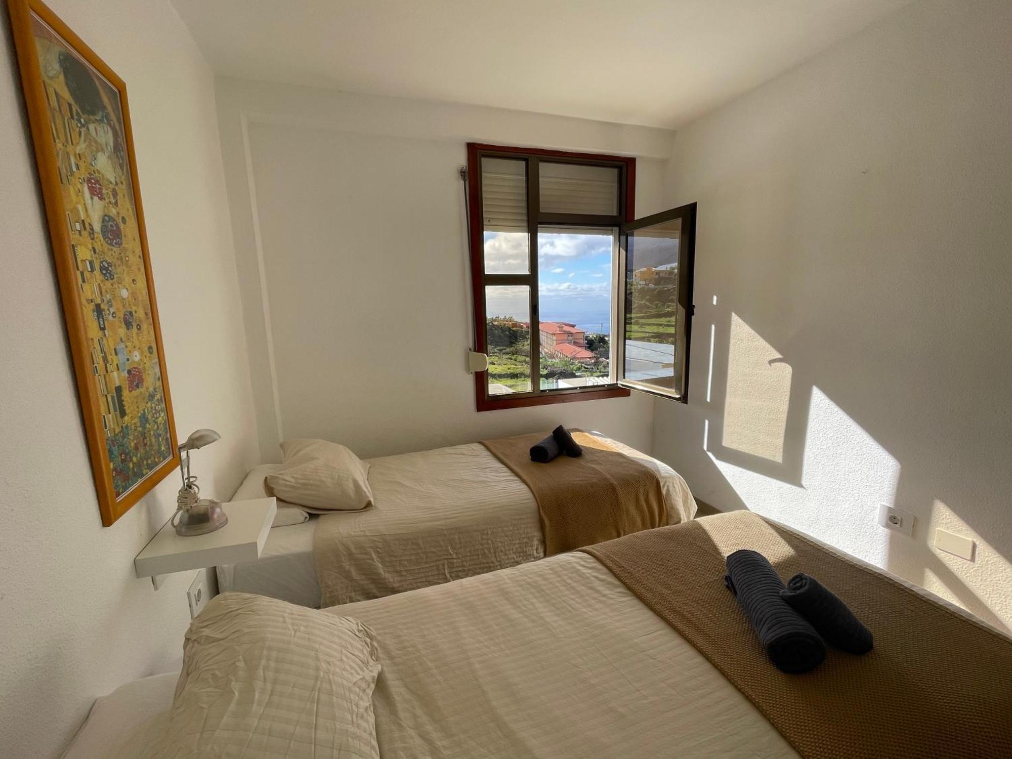 El Mirador De El Paso - Vistas Y Piscina Διαμέρισμα Εξωτερικό φωτογραφία