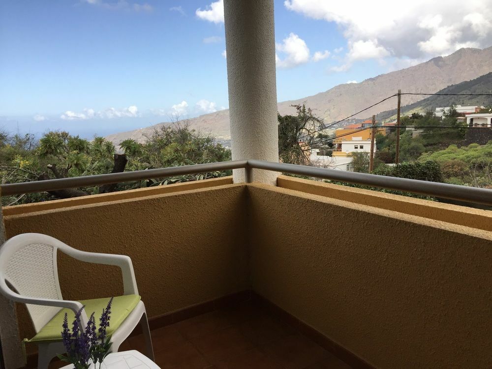 El Mirador De El Paso - Vistas Y Piscina Διαμέρισμα Εξωτερικό φωτογραφία